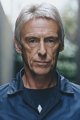 photo of person Paul Weller