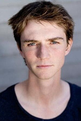 picture of actor Luke Eberl