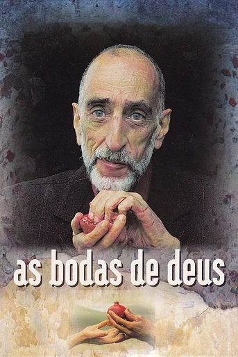 Poster de Las Bodas de Dios