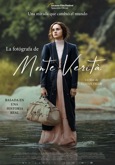 Imagen de la-fotografa-de-monte-verita (Cartel español)