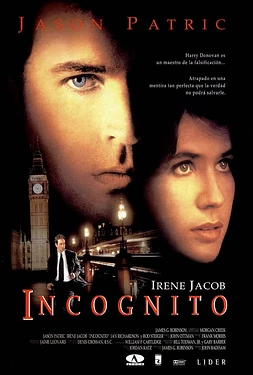 Incógnito