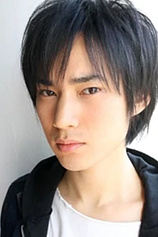 picture of actor Shôichi Matsuda