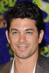 picture of actor Adam Garcia