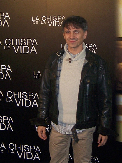 José Mota en La Chispa de la vida (Photocall La chispa de la vida)