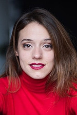 picture of actor Maria Rodríguez Soto
