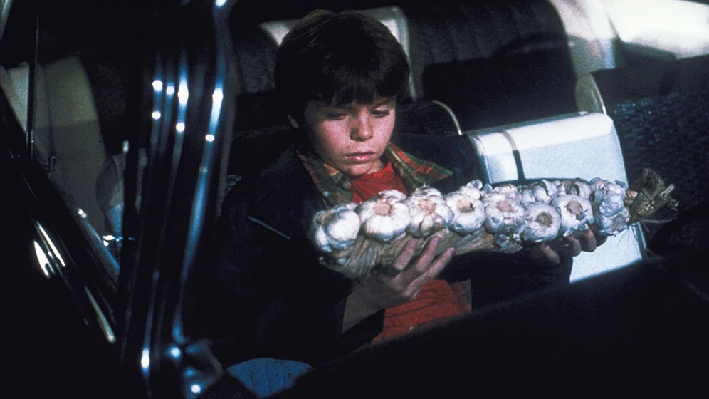 Myles Jeffrey en un-vampiro-para-mama