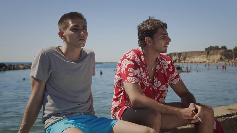 Imagen de Male Shorts: International V4