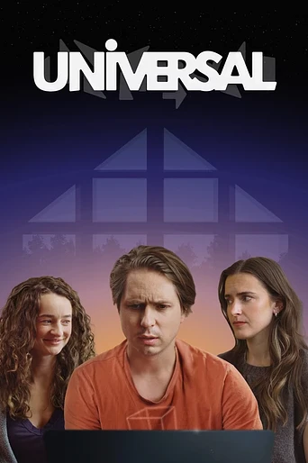 Poster de Universal