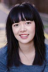picture of actor Charlotte Nicdao