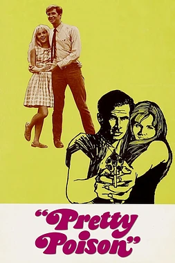 poster of movie Un Maravilloso veneno