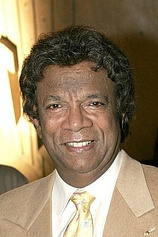 picture of actor Kamahl