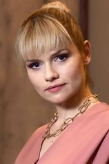 Foto de Jelena Rakocevic