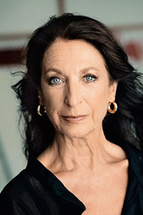 picture of actor Daniela Ziegler