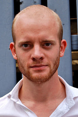picture of actor Daan van Dijsseldonk
