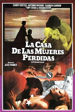 La Casa de las Mujeres Perdidas