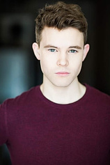 photo of person Rohan Mead