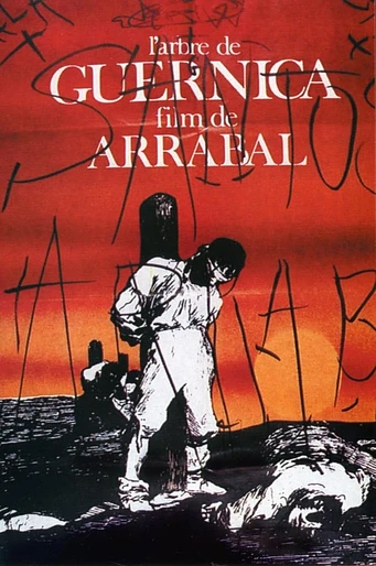 Poster de El Árbol de Guernica