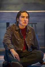picture of actor Billy Merasty