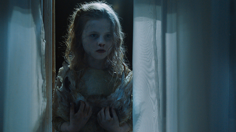 Imagen de Martyrs Lane