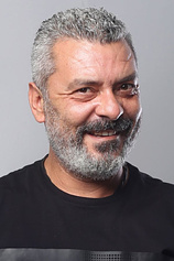 picture of actor Necmi Yapıcı