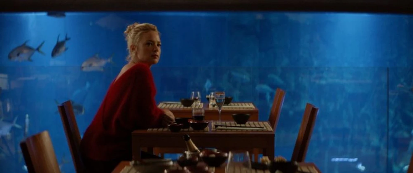Virginie Efira en el-reflejo-de-sibyl