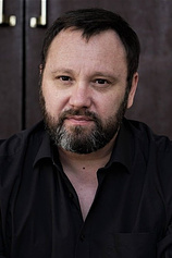 picture of actor Laurent Ferraro