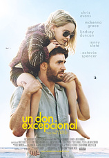 poster of movie Un Don Excepcional