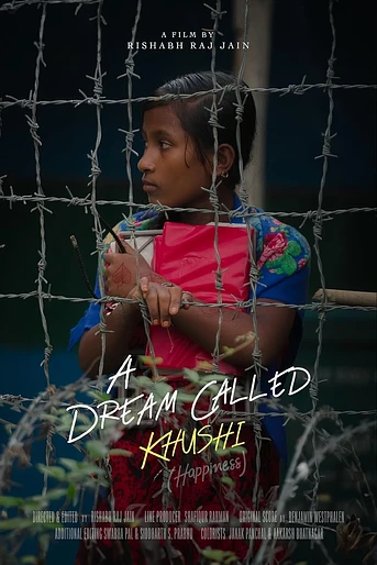 Poster de A Dream Called Khushi
