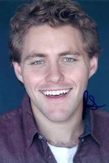 photo of person Jared Sandler