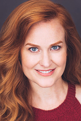 photo of person Heidi Armbruster