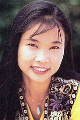 picture of actor Thuy Trang