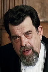 picture of actor Luigi Moretti