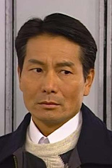 picture of actor Hing Ying Kam