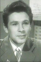 picture of actor Boris Borisenko