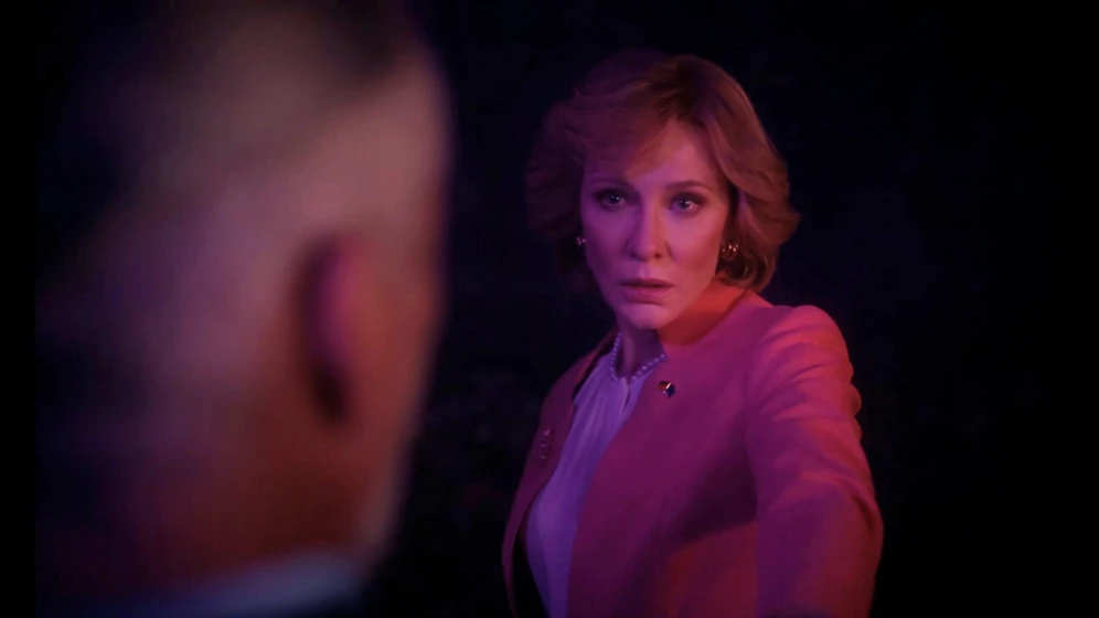 Cate Blanchett en malas-lenguas