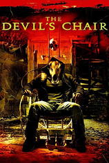 poster of movie La Sentencia del Diablo
