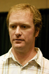 picture of actor Dave Willis