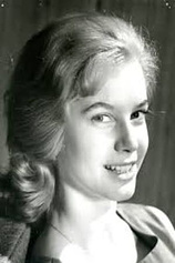 picture of actor Christina Carlwind