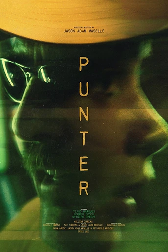 Poster de Punter