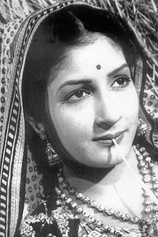 picture of actor Mridula Rani