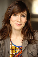 picture of actor Amy Rosoff