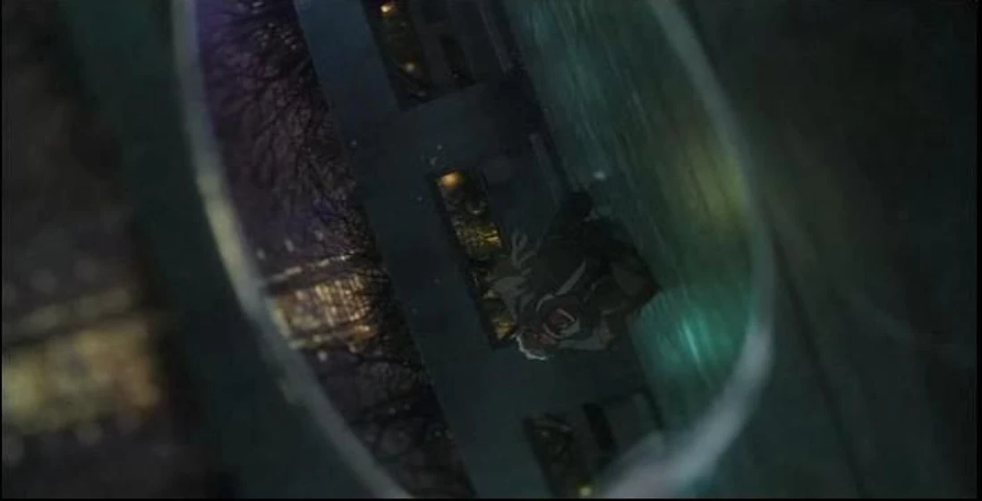 Imagen de blood-c-the-last-dark