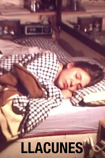 Poster de Llacunes