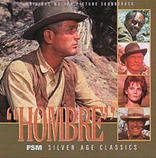 Carátula de la banda de sonido de Un hombre