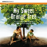 Carátula de la banda de sonido de My Sweet Orange Tree