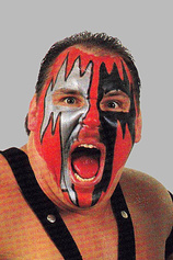 picture of actor Barry Darsow