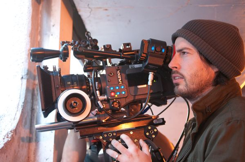 Jason Reitman en Young Adult
