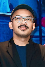 picture of actor M. N. Qomaruddin