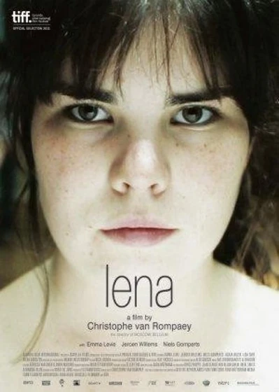 Imagen de lena