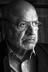 photo of person Shyam Benegal